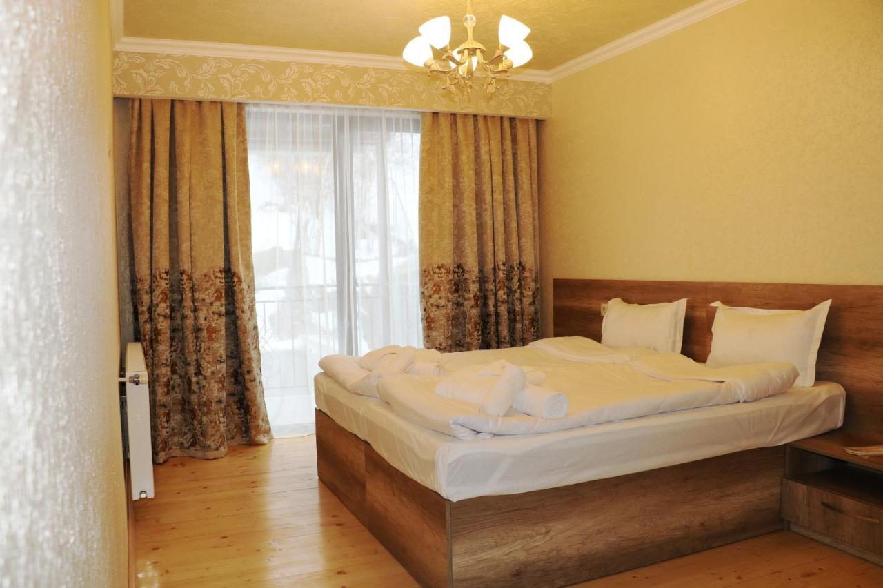 Ketino'S Home Kazbegi Exterior foto