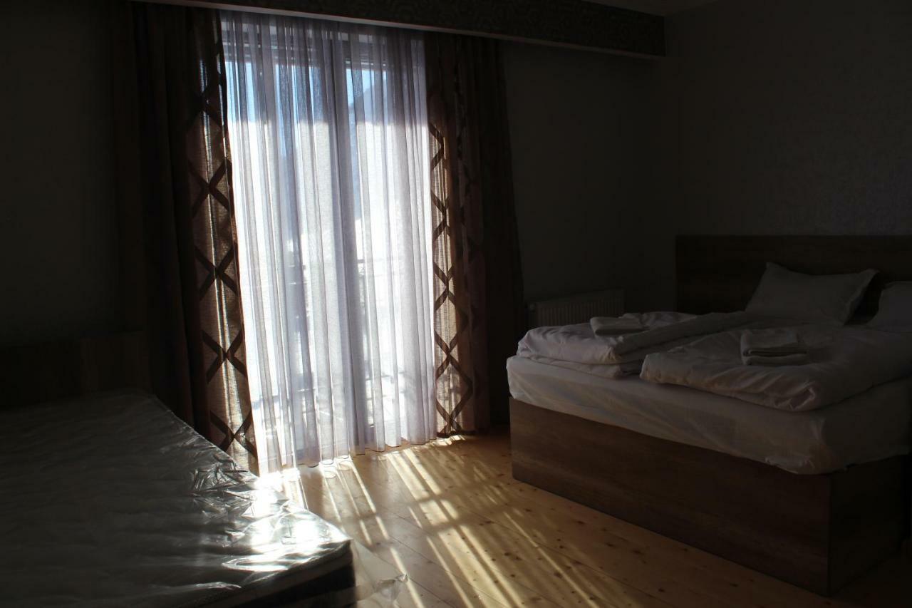 Ketino'S Home Kazbegi Exterior foto